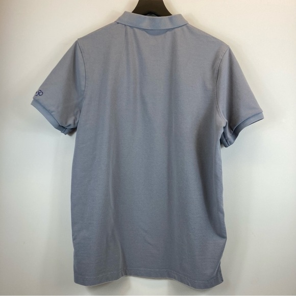 Disney Embroidered Mickey Mouse Polo Shirt Size M - Picture 8 of 10